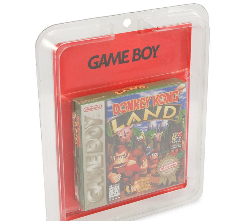 Donkey Kong Land 1 [Players' Choice] (US)