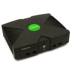 Konsole - Xecuter2 Mod schwarz