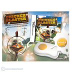 Chicken Blaster + Egg Case