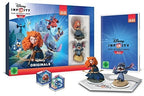 Disney Infinity 2.0 Toybox Combo Set (DE)