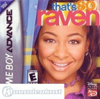 That's so Raven