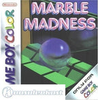 Marble Madness