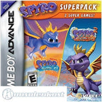 Spyro Super Pack