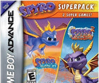 Spyro Super Pack