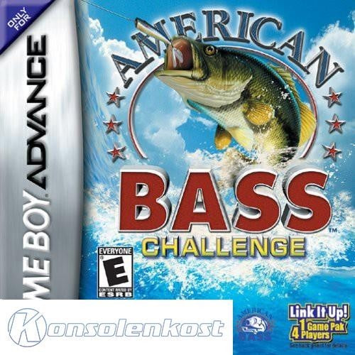 American Bass Challenge