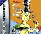 Dr. Seuss' Green Eggs and Ham