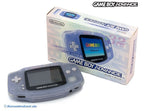 Konsole transp.-blau Clear Blue Glacier (JP)