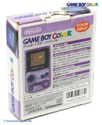 Konsole #clear/atomic purple (JP)