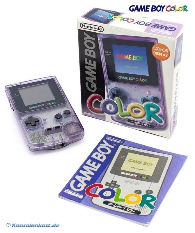 Konsole #clear/atomic purple (JP)