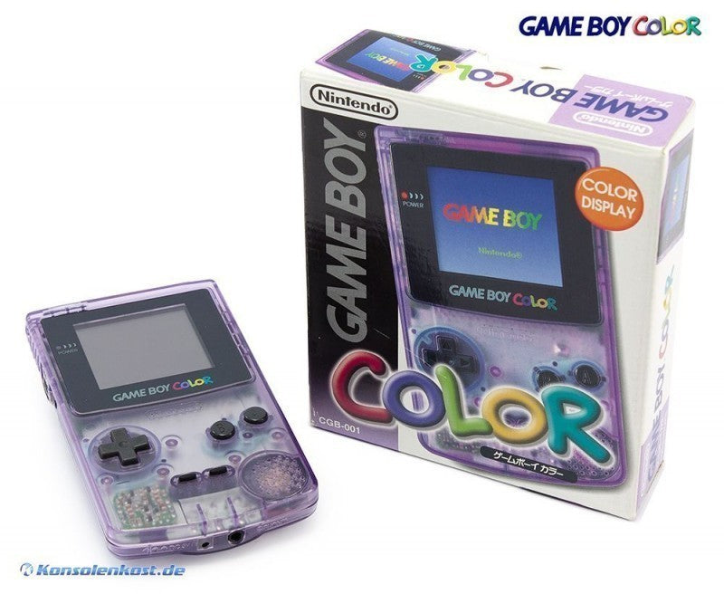 Konsole #clear/atomic purple (JP)