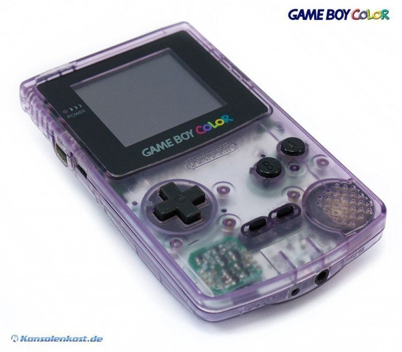 Konsole #clear/atomic purple (JP)