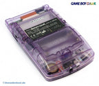 Konsole #clear/atomic purple (JP)