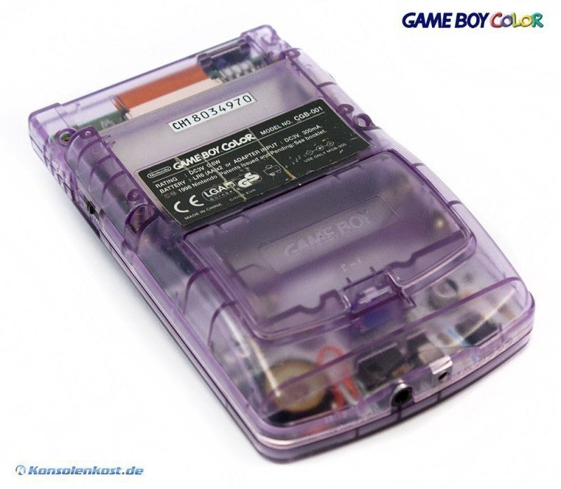 Konsole #clear/atomic purple (JP)