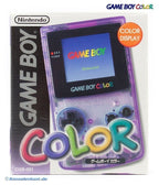 Konsole #clear/atomic purple (JP)