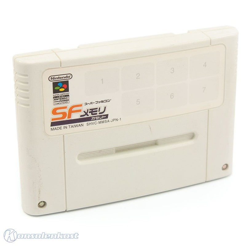 Original Nintendo Power (JP)