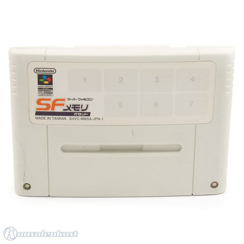 Original Nintendo Power (JP)