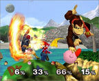 Smash Brothers DX (JP)