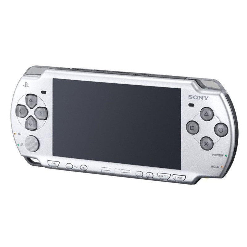 Konsole Slim & Lite 2000er Final Fantasy VII + Netzteil (gebraucht — Anniversary Edition