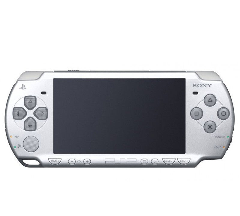 Konsole Slim & Lite 2000er Final Fantasy VII + Netzteil (gebraucht — Anniversary Edition