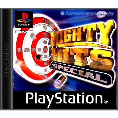 Mighty Hits Special