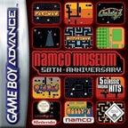 Namco Museum - 50th Anniversary