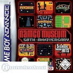 Namco Museum - 50th Anniversary