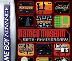 Namco Museum - 50th Anniversary