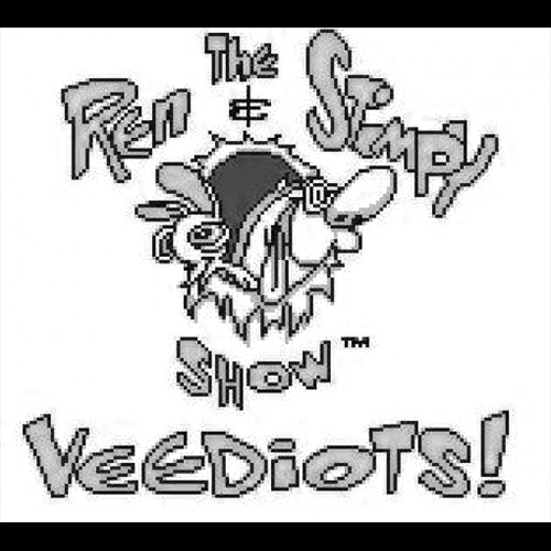 The Ren & Stimpy Show: Veediots!