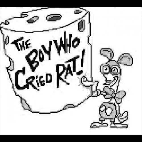 The Ren & Stimpy Show: Veediots!