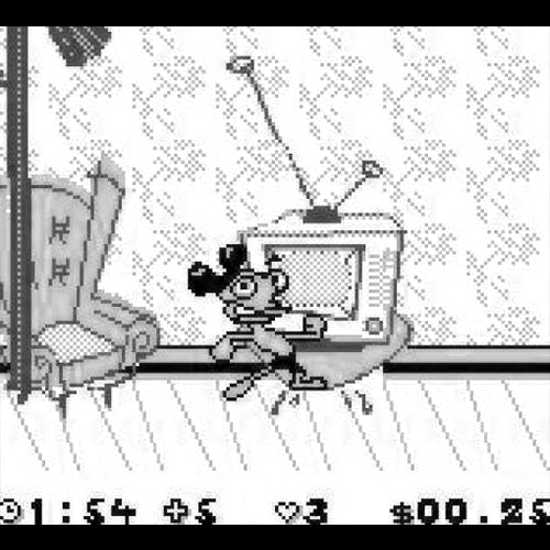 The Ren & Stimpy Show: Veediots!