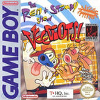 The Ren & Stimpy Show: Veediots!