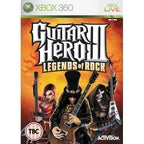 Guitar Hero III: Legends of Rock (DE)