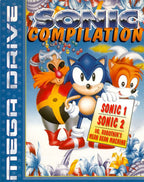 Sonic Compilation (EU)