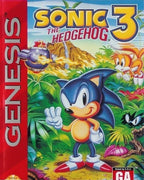 Sonic the Hedgehog 3 (US)