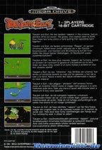 ToeJam & Earl