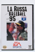 Tony La Russa Baseball '95