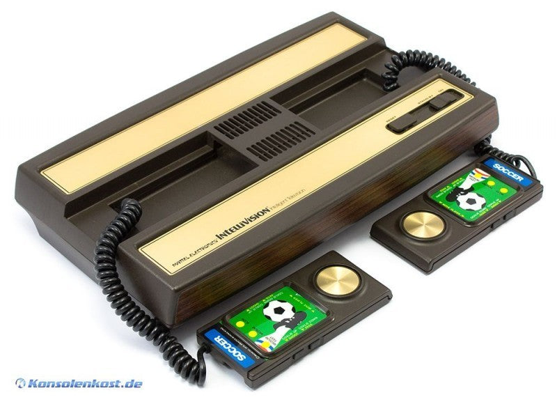 Konsole + Controller + Zubehör (US)