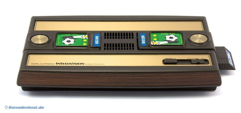 Konsole + Controller + Zubehör (US)