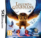 Legend of the Guardians: The Owls of Ga'hoole (GB)