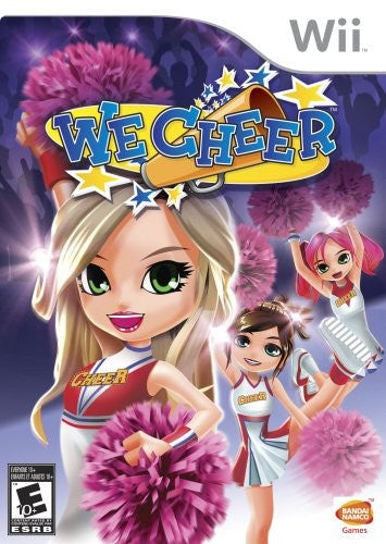 We Cheer (US)