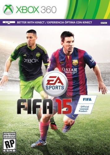 FIFA 15 (US)