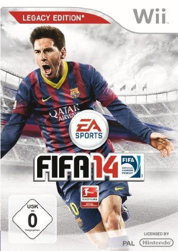 FIFA 14 (GB)