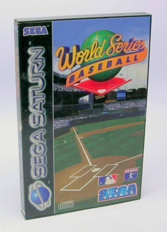 World Series Baseball (EU)