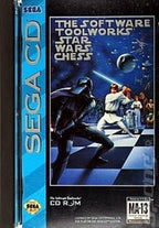 Star Wars Toolworks Chess (US)
