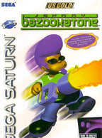 Johnny Bazookatone (US)