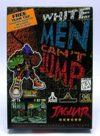 White Men Can't Jump