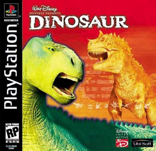 Disney's Dinosaur (US)
