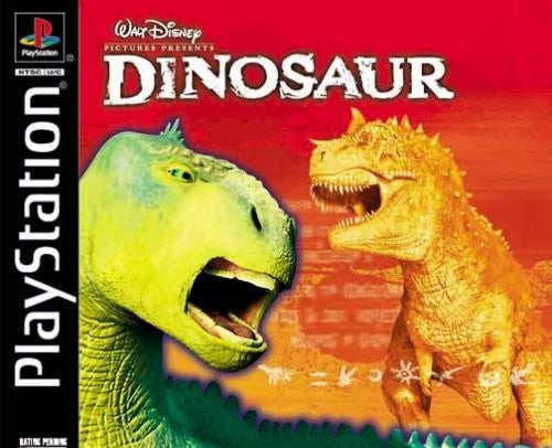 Disney's Dinosaur (US)