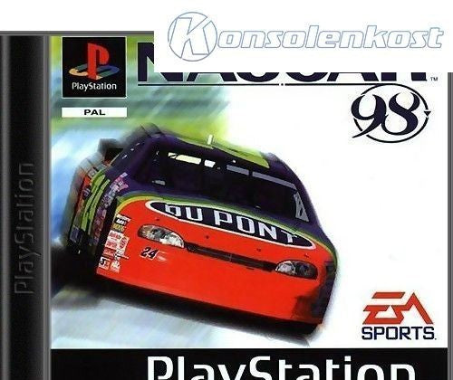Nascar 98