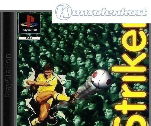Striker 96